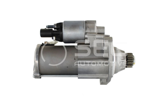 Starter motor / Starter, Image 3