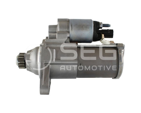 Starter motor / Starter, Image 4