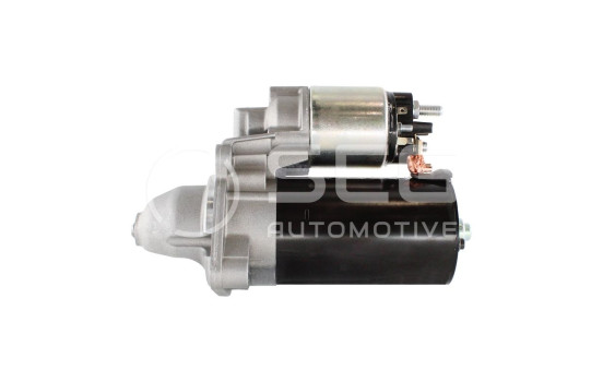 Starter motor / Starter, Image 4