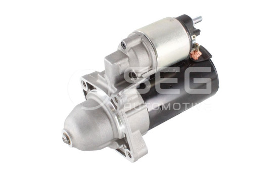 Starter motor / Starter, Image 5