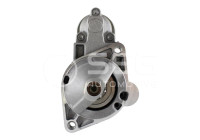 Starter motor / Starter