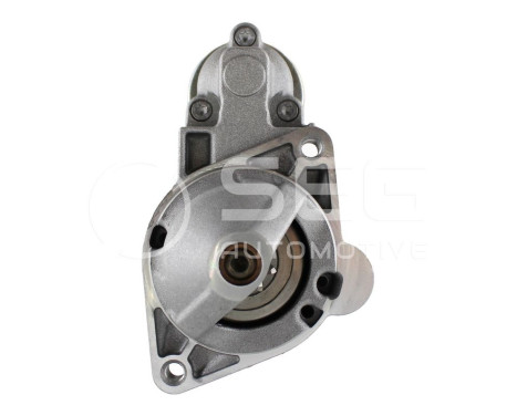 Starter motor / Starter