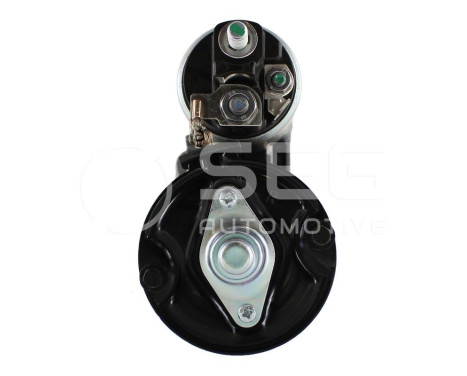 Starter motor / Starter, Image 2