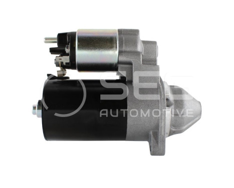Starter motor / Starter, Image 3