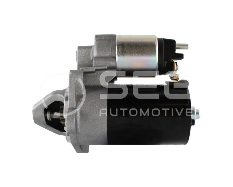 Starter motor / Starter, Image 4