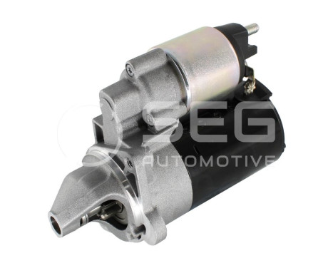 Starter motor / Starter, Image 5