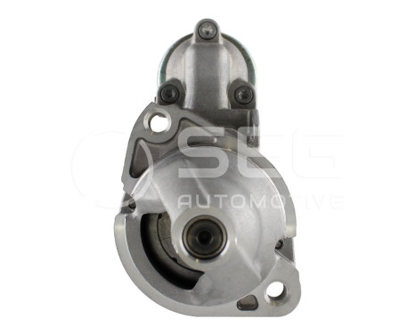 Starter motor / Starter