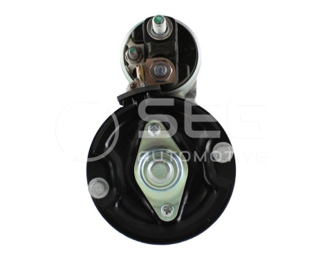 Starter motor / Starter, Image 2