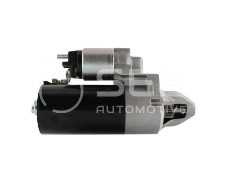 Starter motor / Starter, Image 3