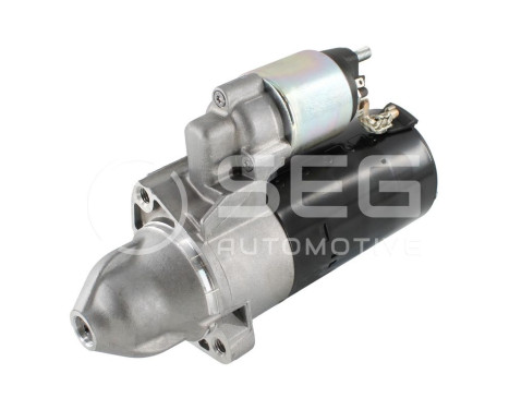 Starter motor / Starter, Image 5