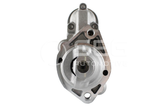 Starter motor / Starter