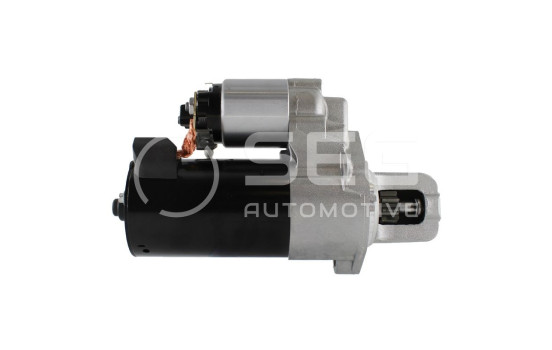 Starter motor / Starter, Image 3