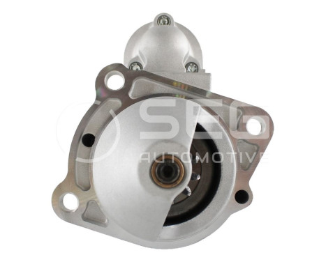 Starter motor / Starter