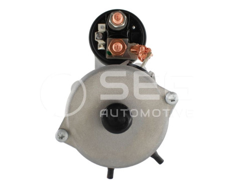 Starter motor / Starter, Image 2