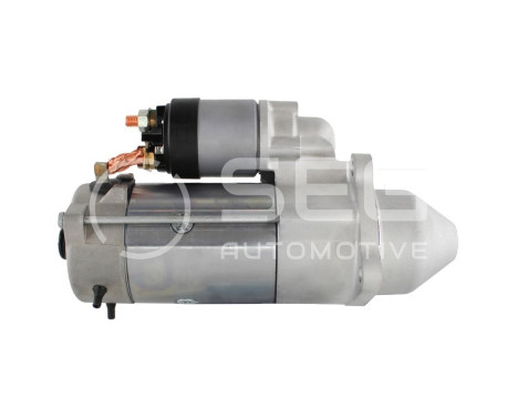 Starter motor / Starter, Image 3