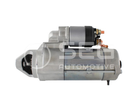 Starter motor / Starter, Image 4