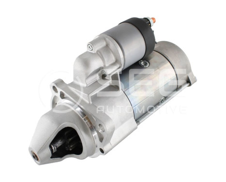 Starter motor / Starter, Image 5