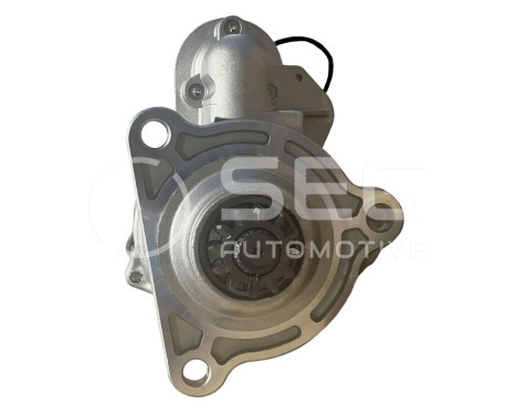 Starter motor / Starter, Image 2