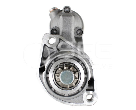 Starter motor / Starter, Image 2