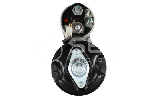 Starter motor / Starter, Image 2