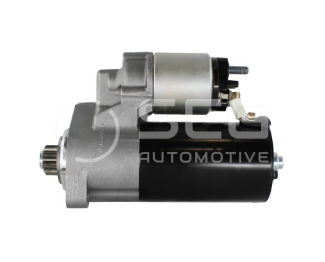 Starter motor / Starter, Image 5