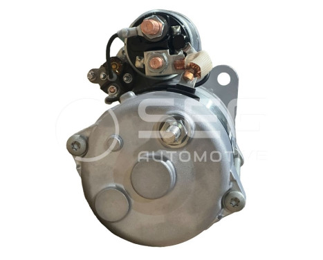 Starter motor / Starter, Image 3