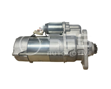 Starter motor / Starter, Image 4