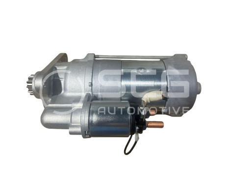 Starter motor / Starter, Image 5