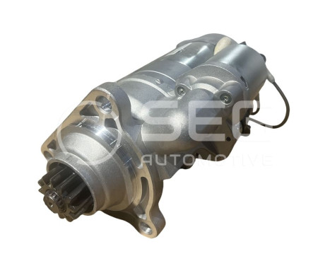 Starter motor / Starter, Image 6
