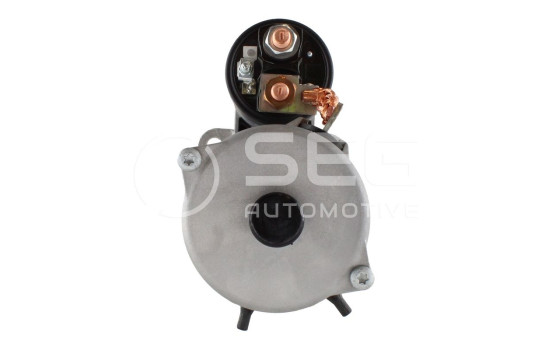 Starter motor / Starter, Image 2