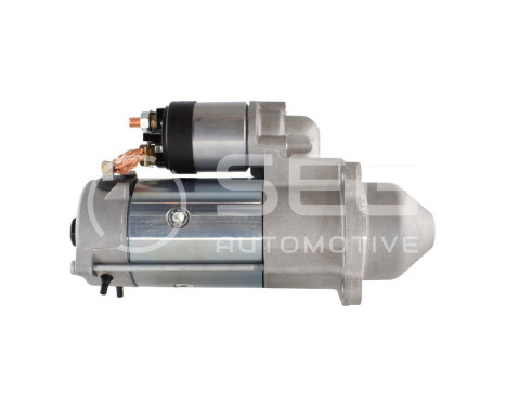 Starter motor / Starter, Image 4