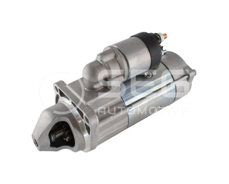 Starter motor / Starter, Image 6