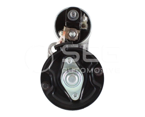 Starter motor / Starter, Image 2