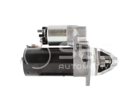 Starter motor / Starter, Image 3