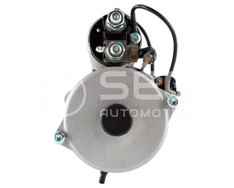 Starter motor / Starter, Image 2