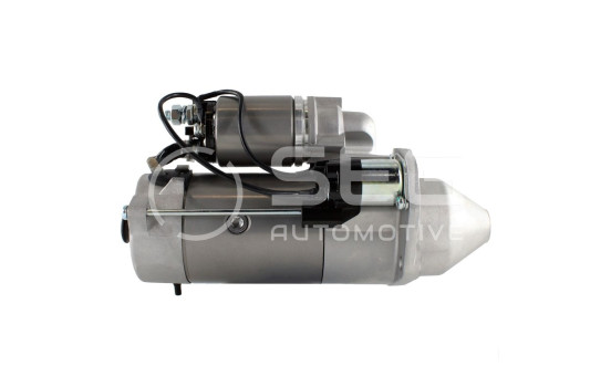 Starter motor / Starter, Image 3