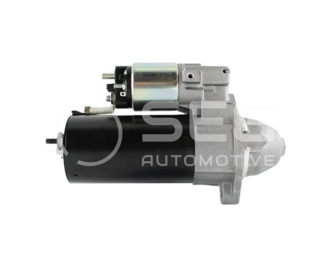 Starter motor / Starter, Image 3