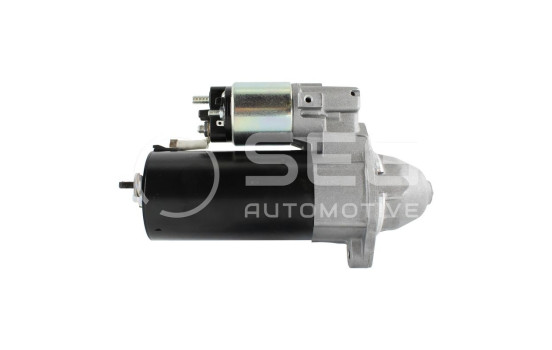 Starter motor / Starter, Image 3