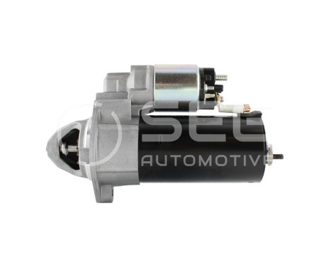 Starter motor / Starter, Image 4