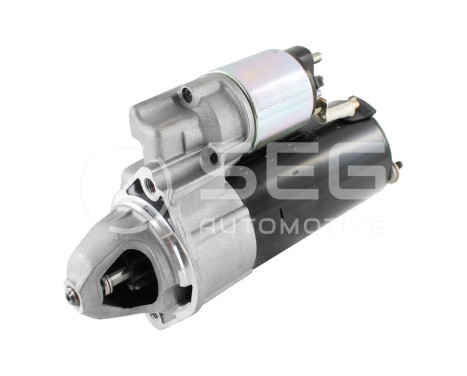 Starter motor / Starter, Image 5