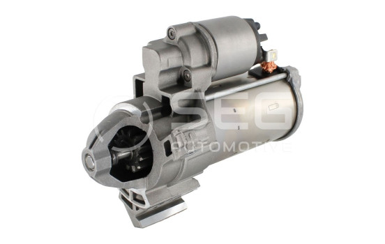 Starter motor / Starter, Image 5
