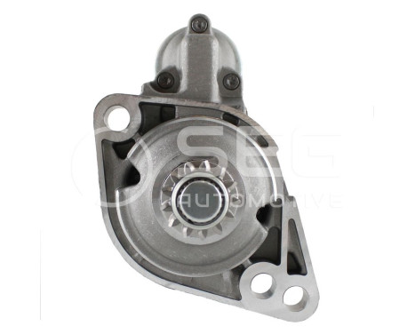 Starter motor / Starter