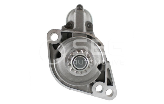 Starter motor / Starter