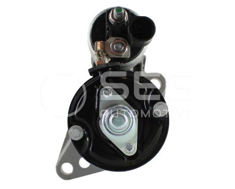 Starter motor / Starter, Image 2