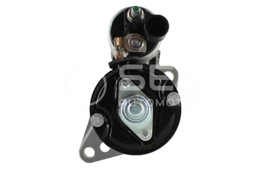 Starter motor / Starter, Image 2