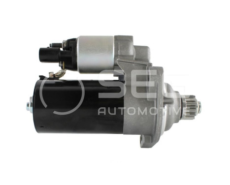 Starter motor / Starter, Image 3