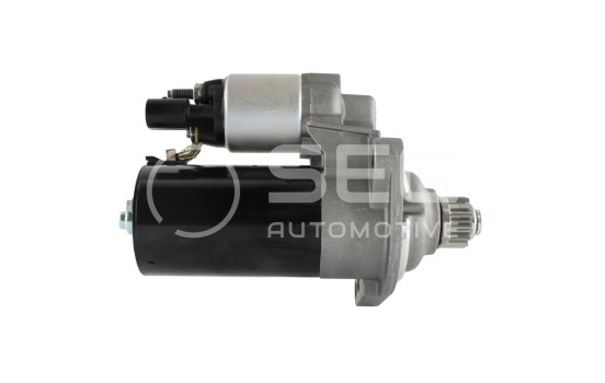 Starter motor / Starter, Image 3