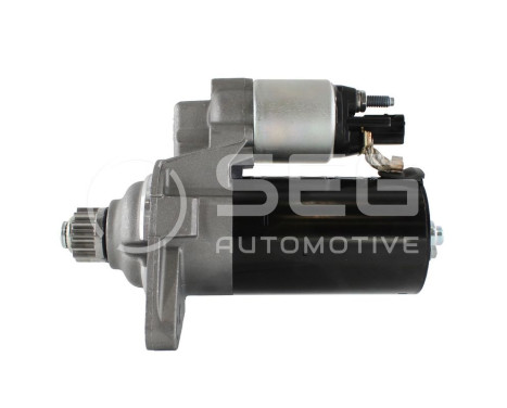 Starter motor / Starter, Image 4