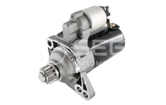 Starter motor / Starter, Image 5