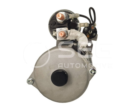 Starter motor / Starter, Image 3